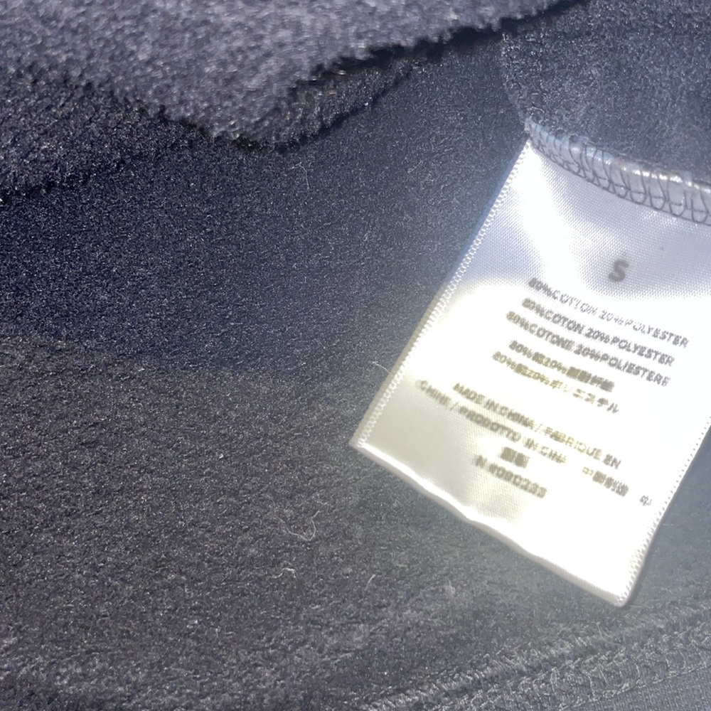 Essentials fear of God, hoodie brand new great condition, 3-D letters - Picture 4 of 4